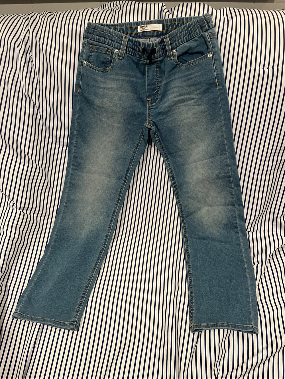 Boys jeans bundle size 14 - Picture 8 of 13